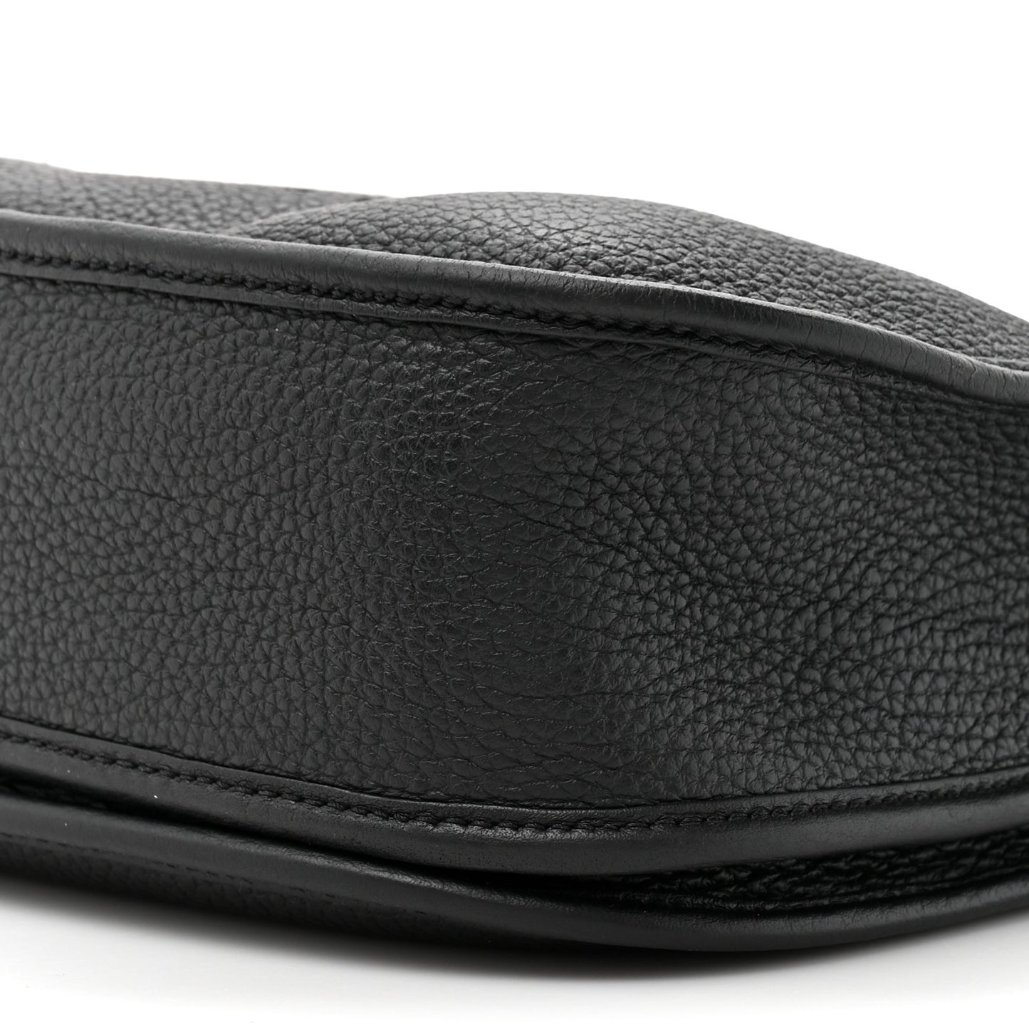Taurillon Clemence EVELYNE III PM Black