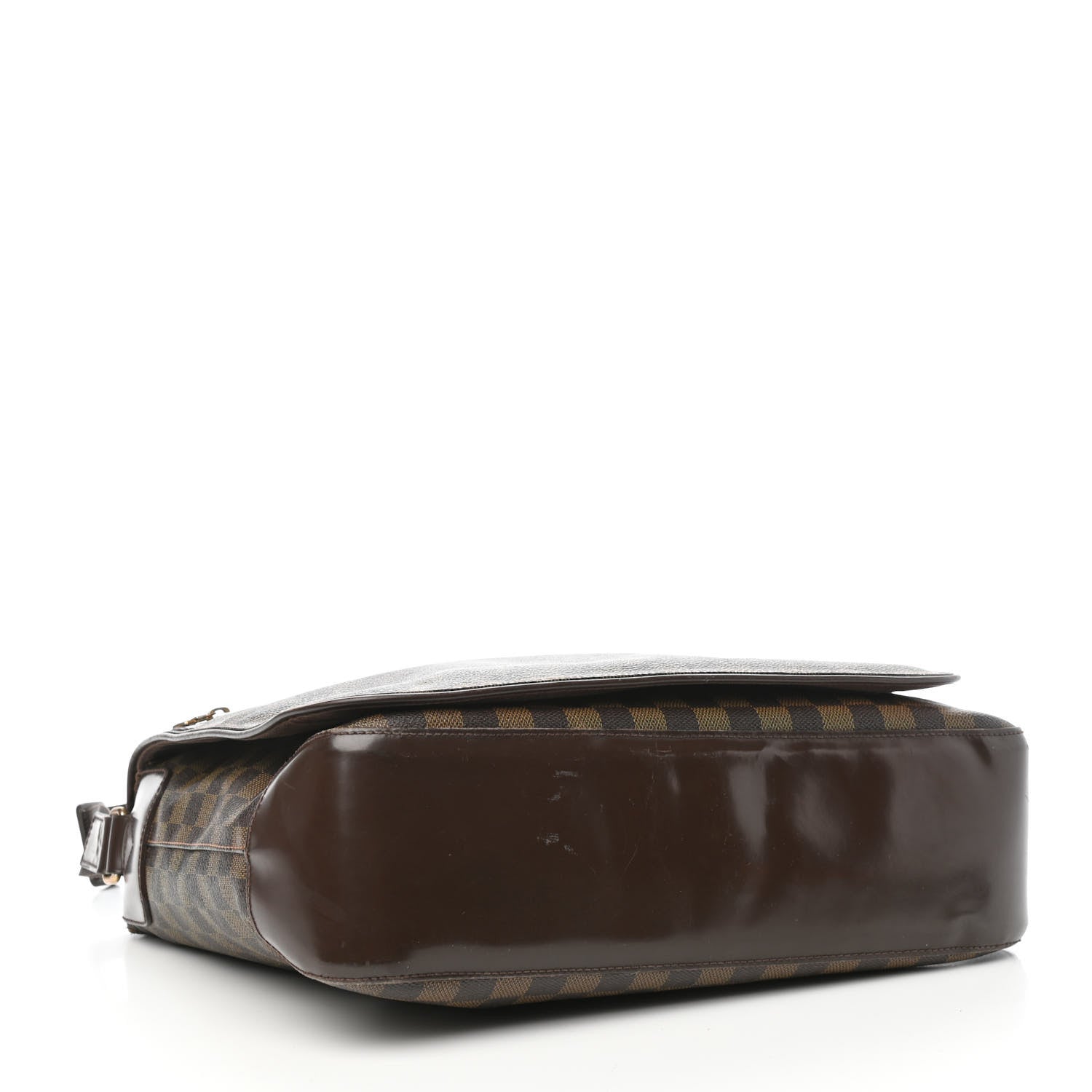 Louis Vuitton Damier Ebene Spencer Messenger 4 of 11