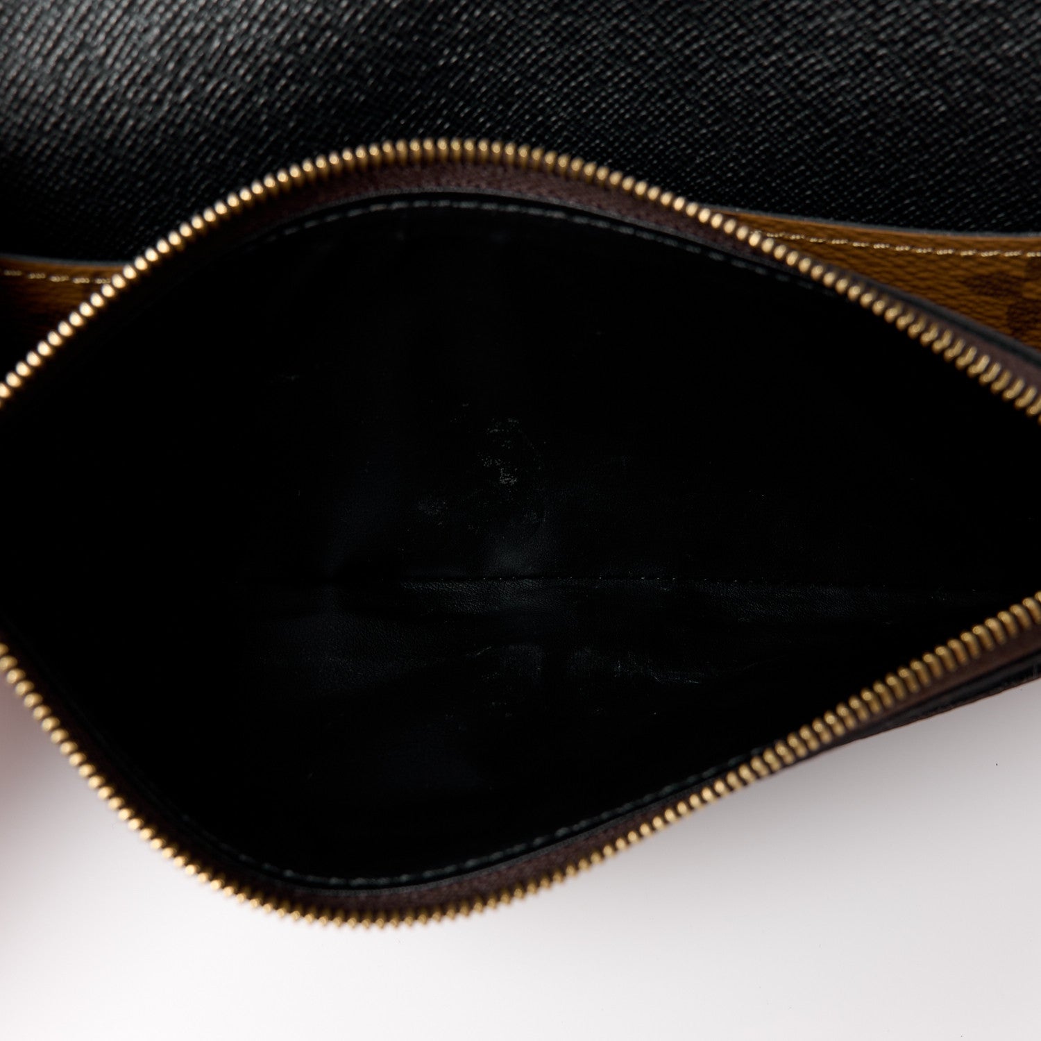 Louis Vuitton Reverse Monogram Emilie Wallet 8 of 15