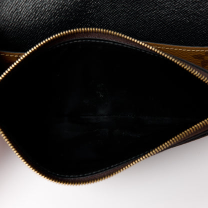 Louis Vuitton Reverse Monogram Emilie Wallet 8 of 15