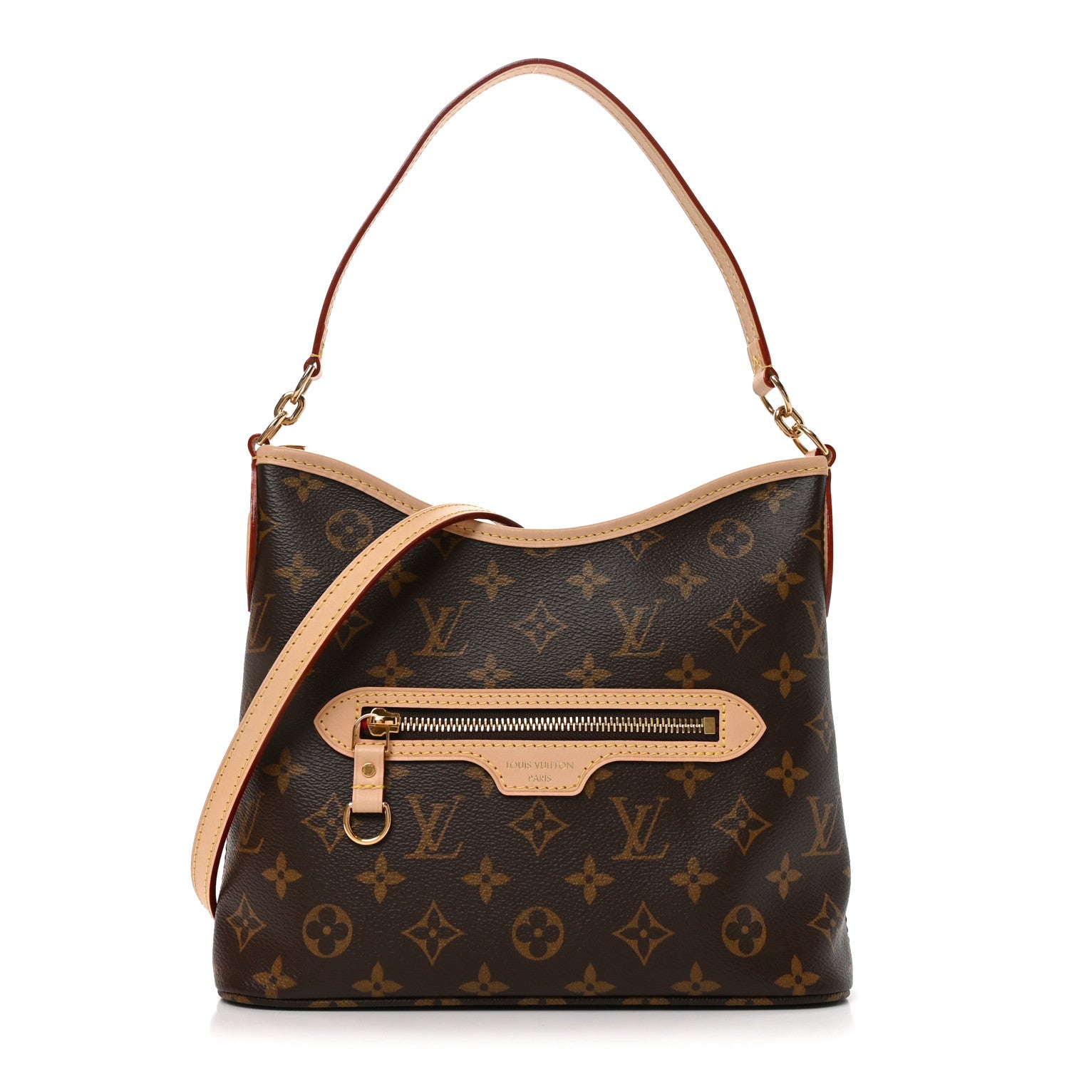 Louis Vuitton Monogram Lineup BB 1 of 9