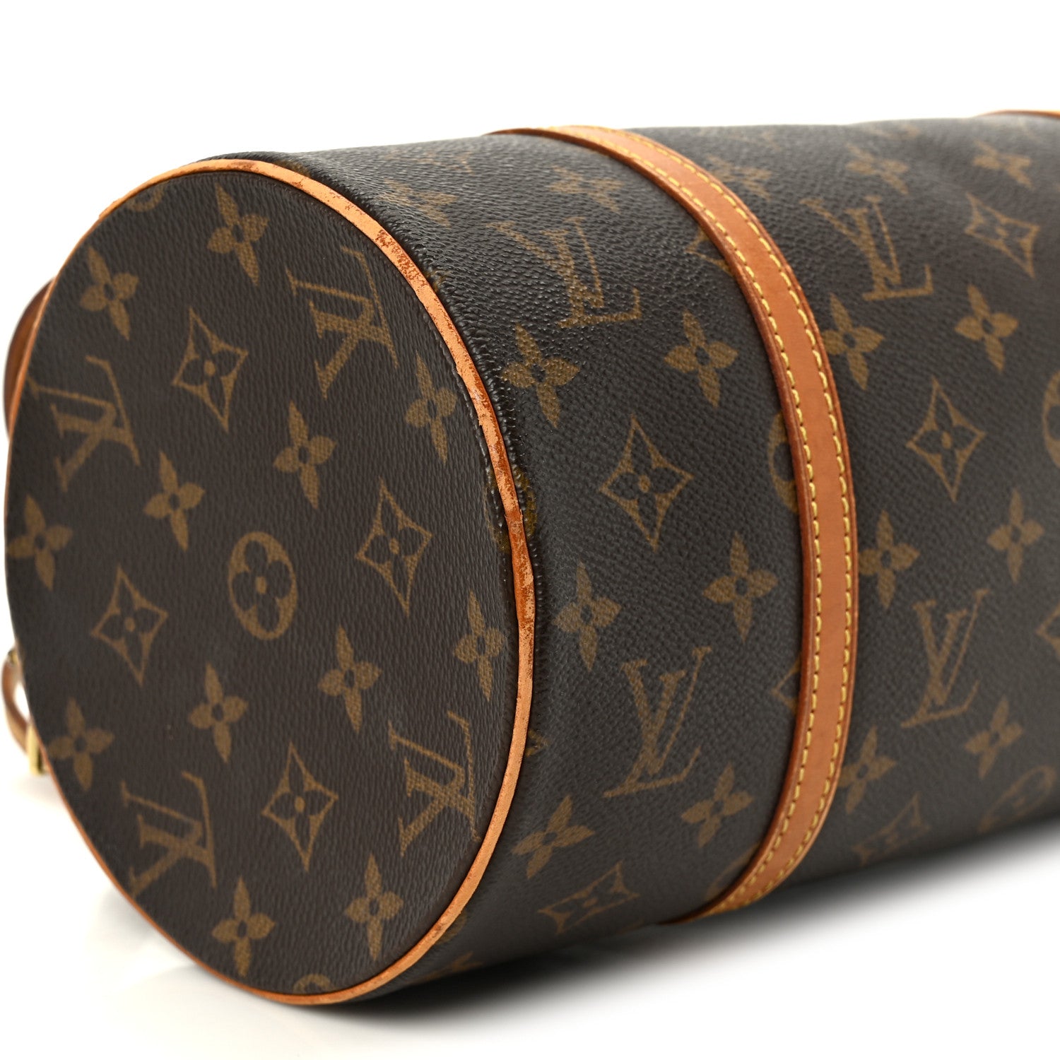 Louis Vuitton Monogram Papillon 30 9 of 11