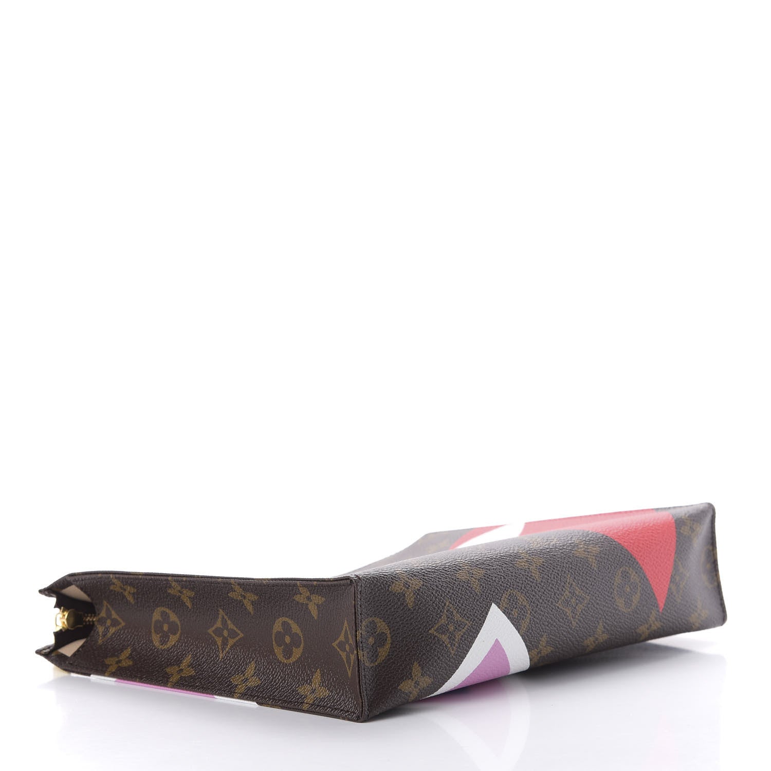Louis Vuitton Monogram Game On Toiletry Pouch 26 4 of 8