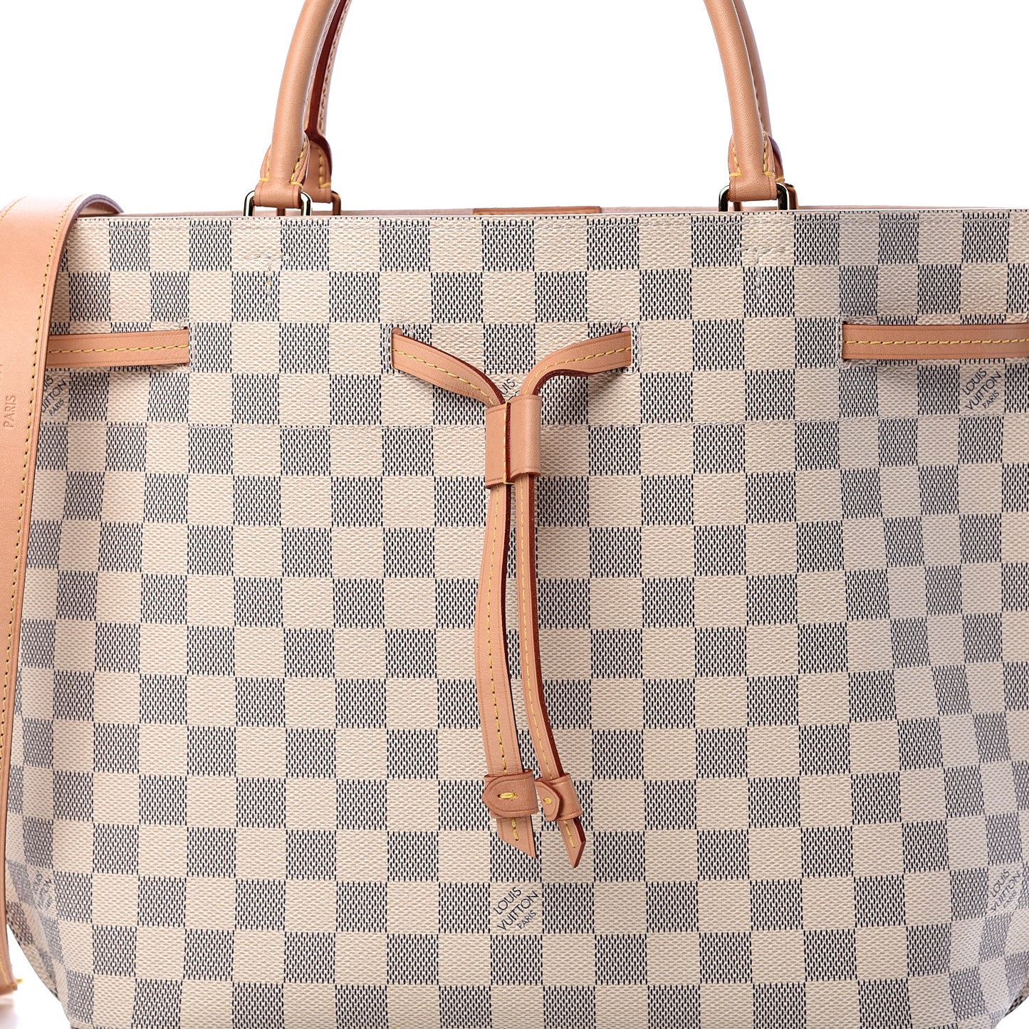 Damier Azur Girolata