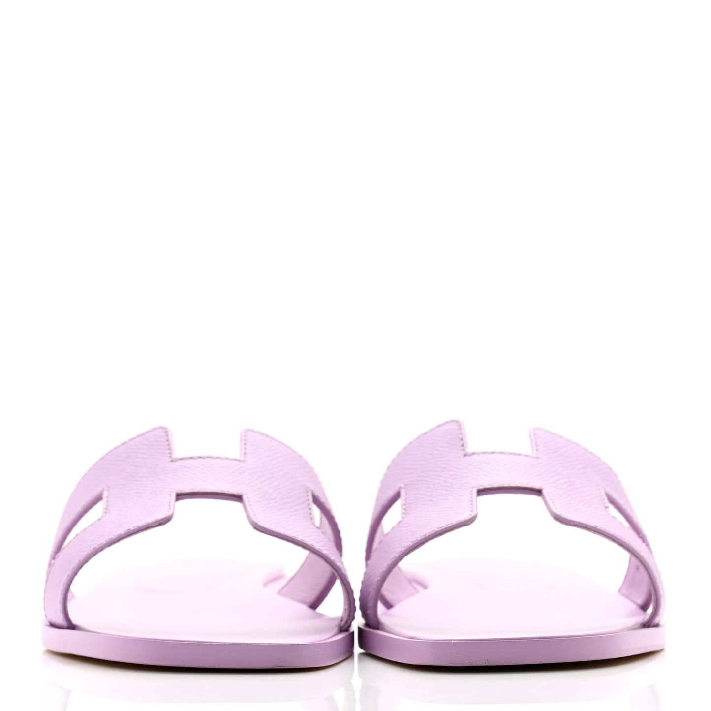 Epsom Oran Sandals 37 Violet Amethyste