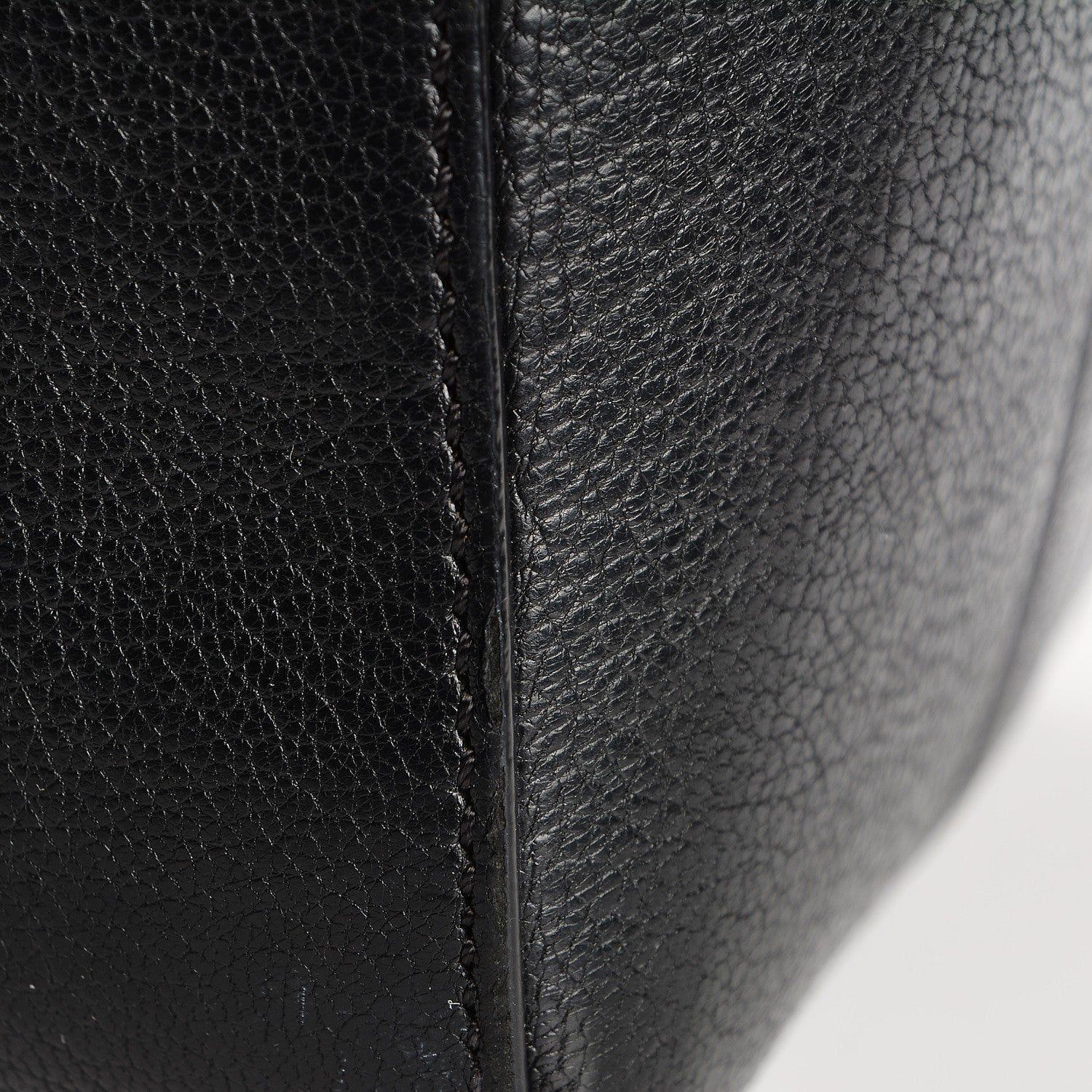 Givenchy Sugar Goatskin Mini Antigona Black 13 of 13
