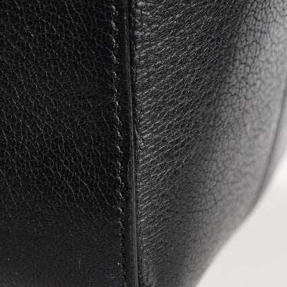 Givenchy Sugar Goatskin Mini Antigona Black 13 of 13