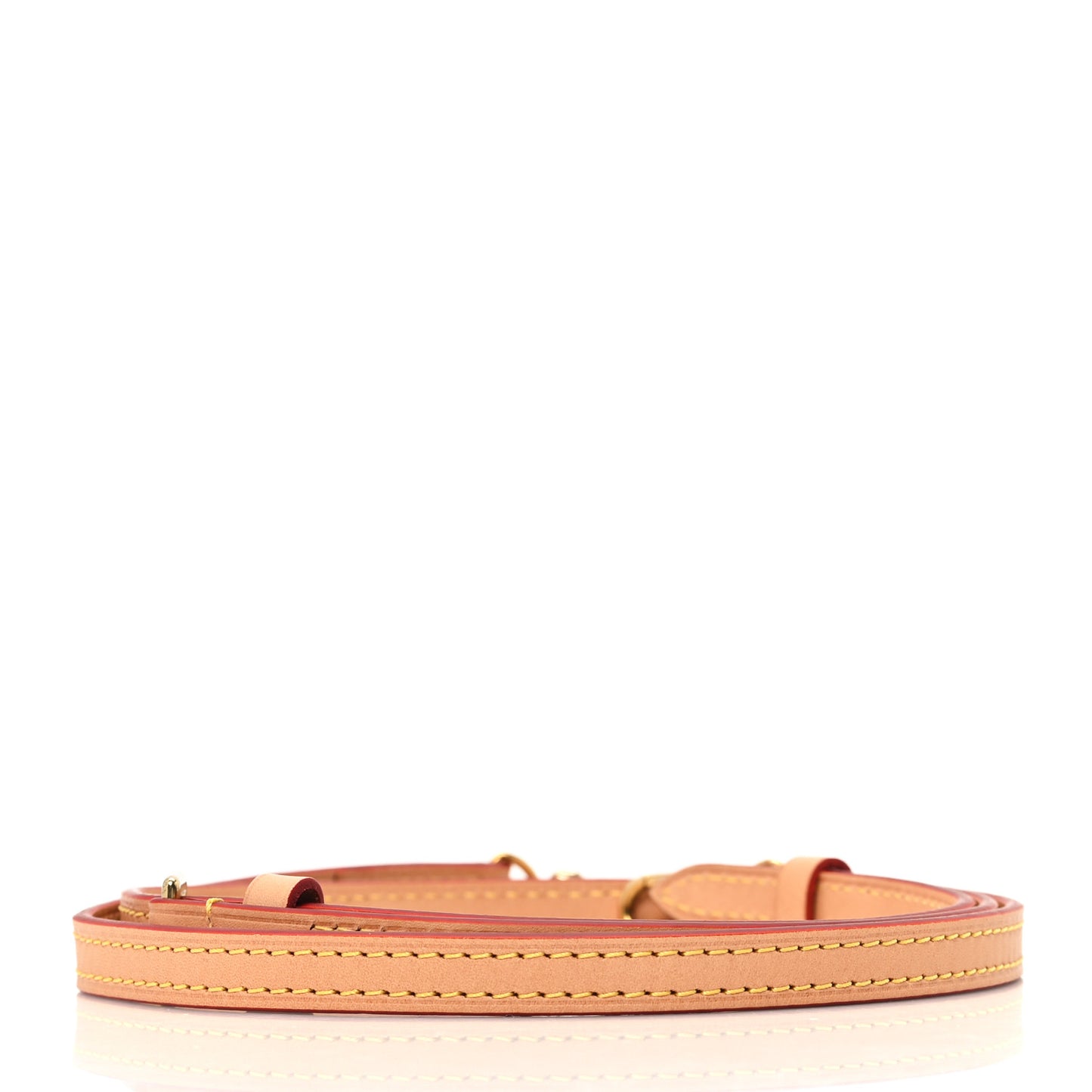Vachetta 16mm Adjustable Shoulder Strap