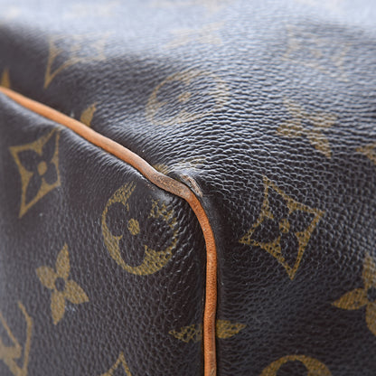 Louis Vuitton Monogram Speedy 35 12 of 27