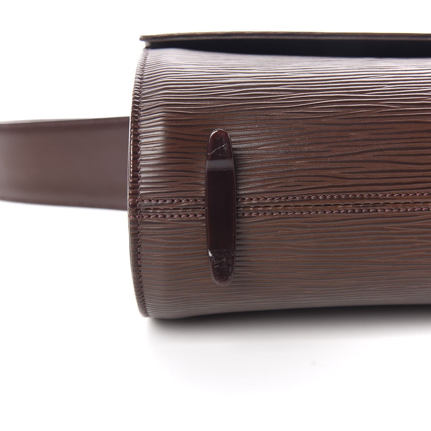 Louis Vuitton Epi Nocturne PM Moka 10 of 11