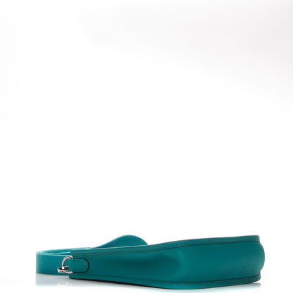 Hermes Epsom Evelyne TPM Bleu Paon 4 of 8