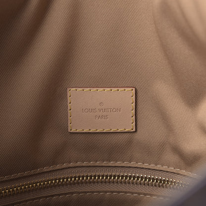 Louis Vuitton Monogram Graceful MM 8 of 10
