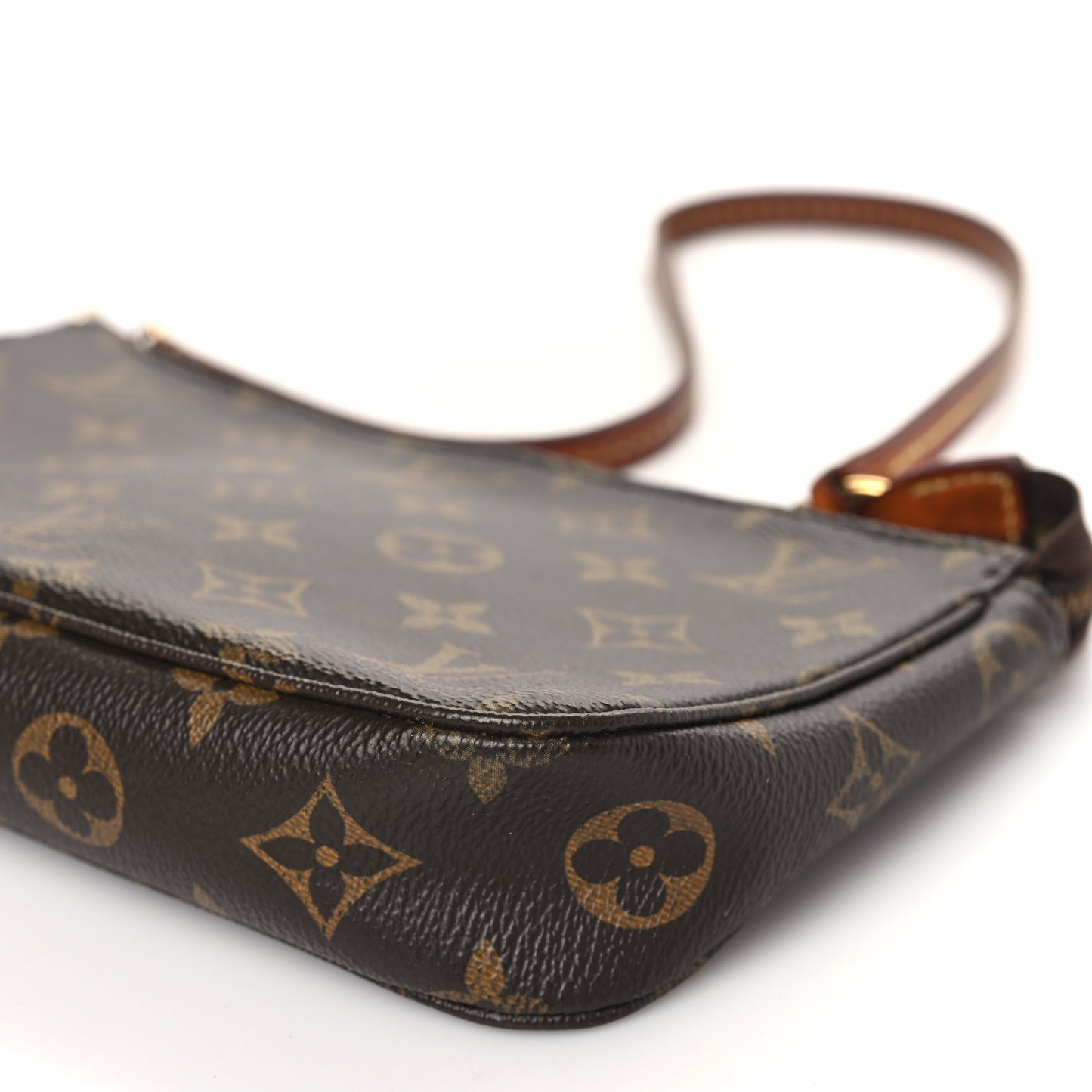 Monogram Pochette Accessories NM
