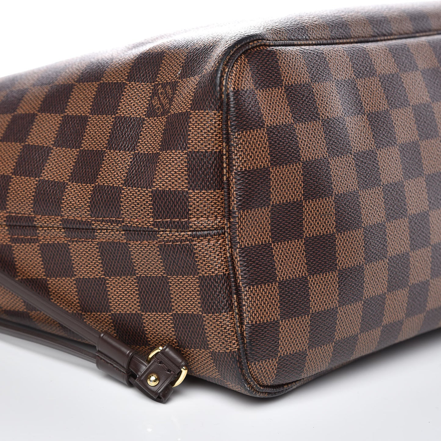 Damier Ebene Neo Neverfull MM