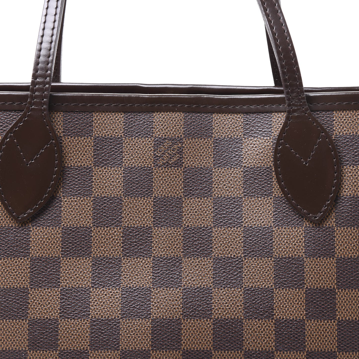 Damier Ebene Neverfull PM