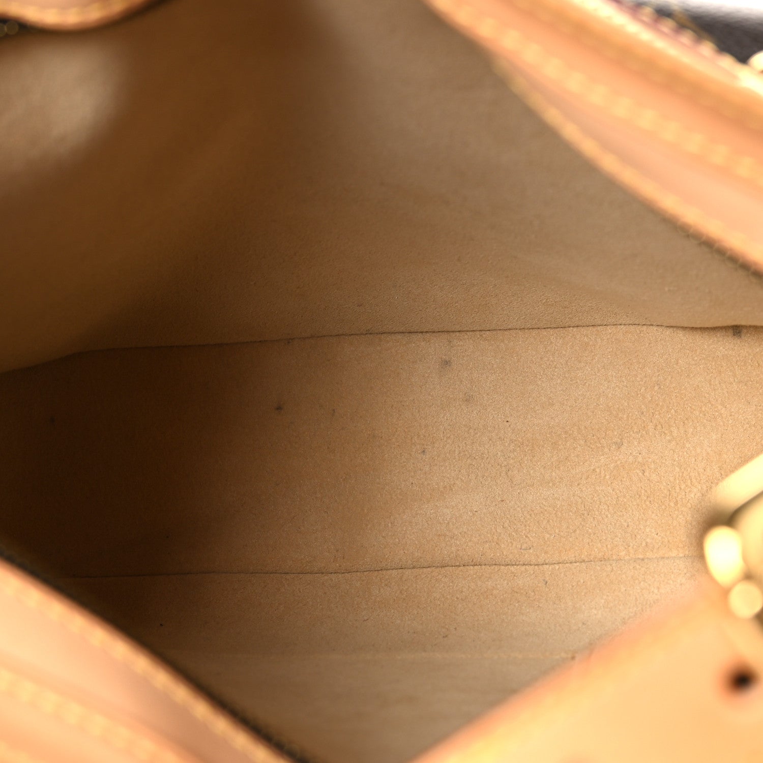 Louis Vuitton Monogram Hudson GM 5 of 10