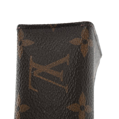 Louis Vuitton Monogram Toiletry Pouch 15 11 of 13