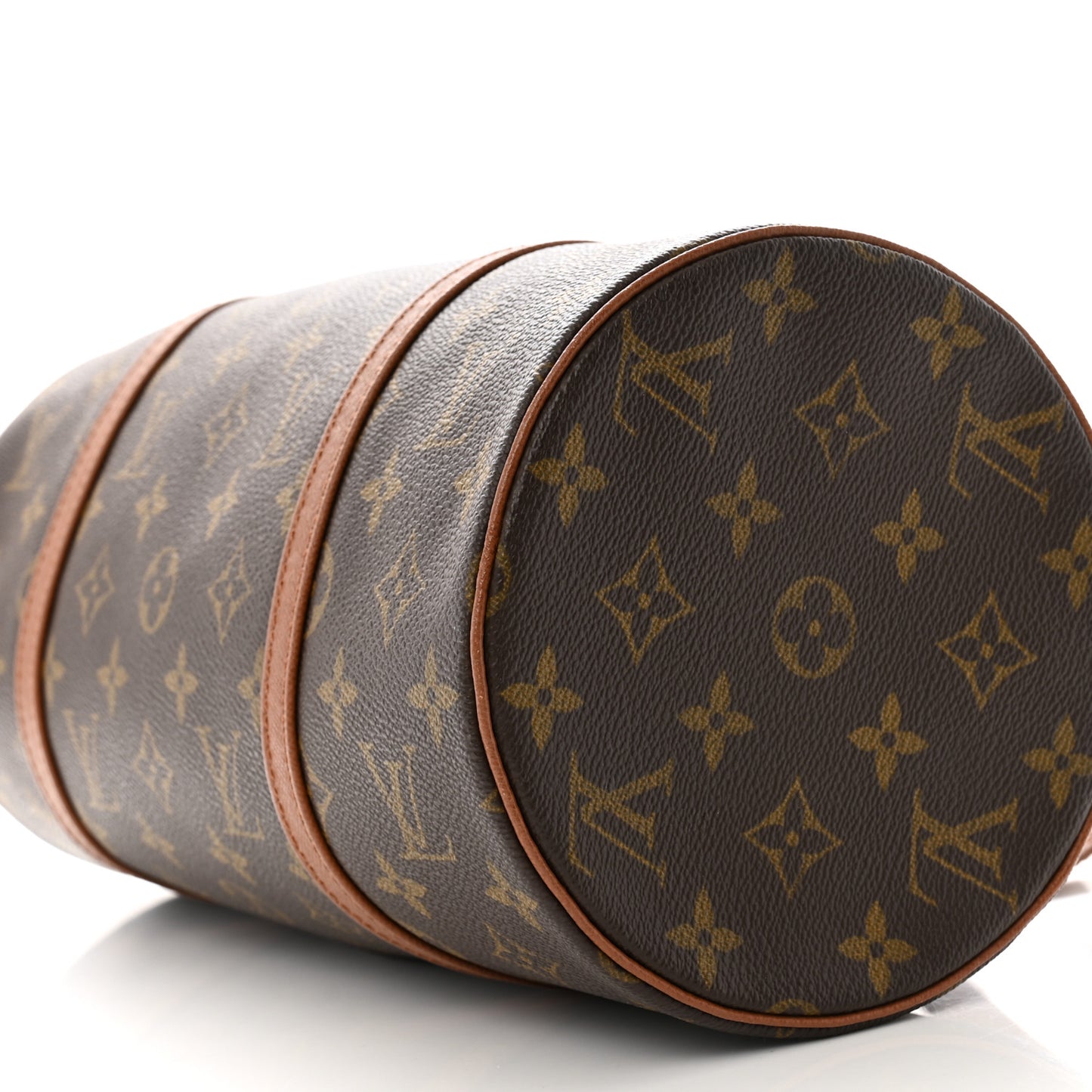 Monogram Papillon 30 With Companion