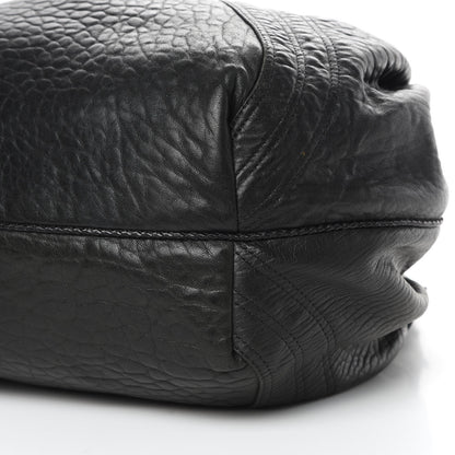 Fendi Nappa Nuvolata Spy Black 10 of 11