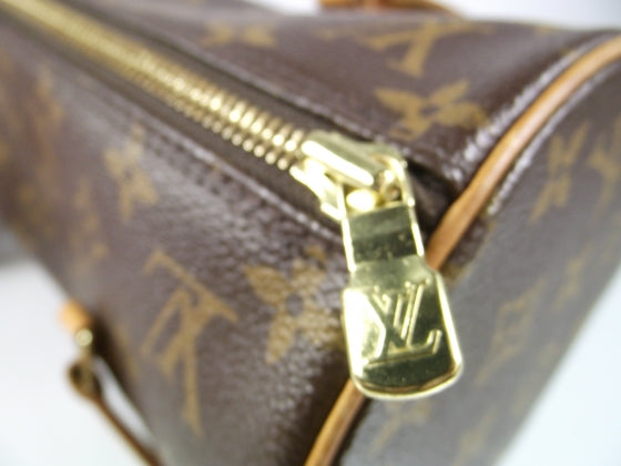 Monogram Papillon 30