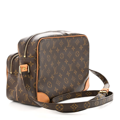 Louis Vuitton Monogram Nil 28 3 of 10
