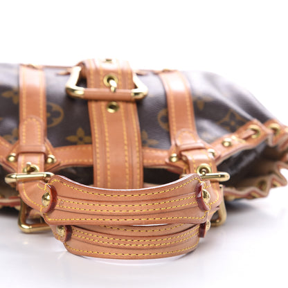 Louis Vuitton Monogram Theda PM 9 of 15