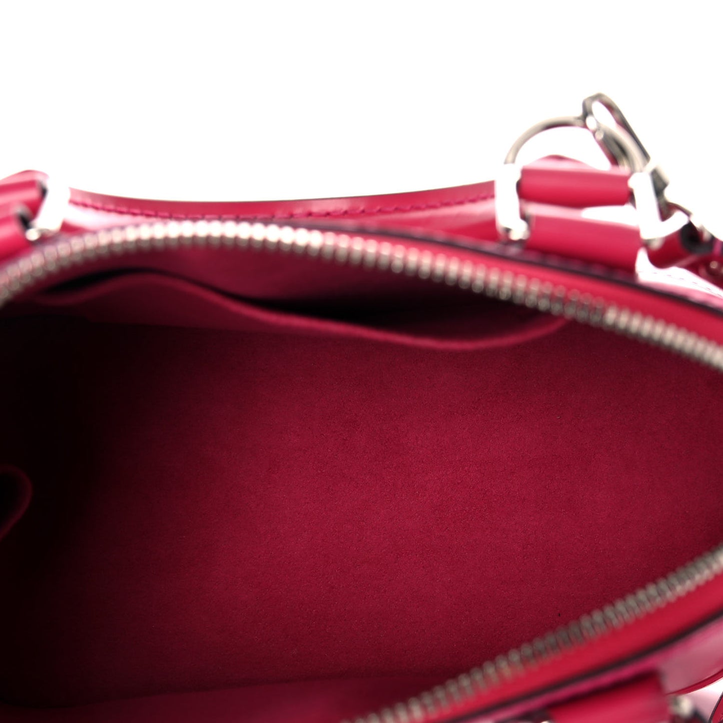 Epi Alma BB Hot Pink