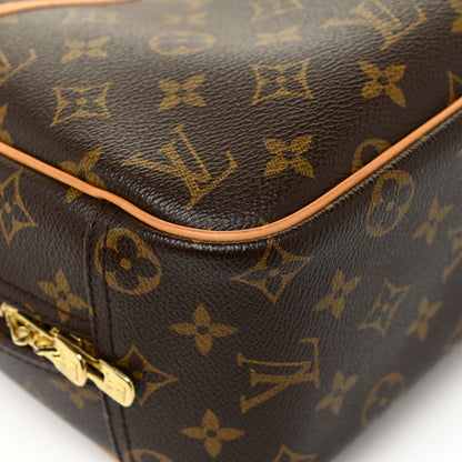 Louis Vuitton Monogram Trouville 16 of 18