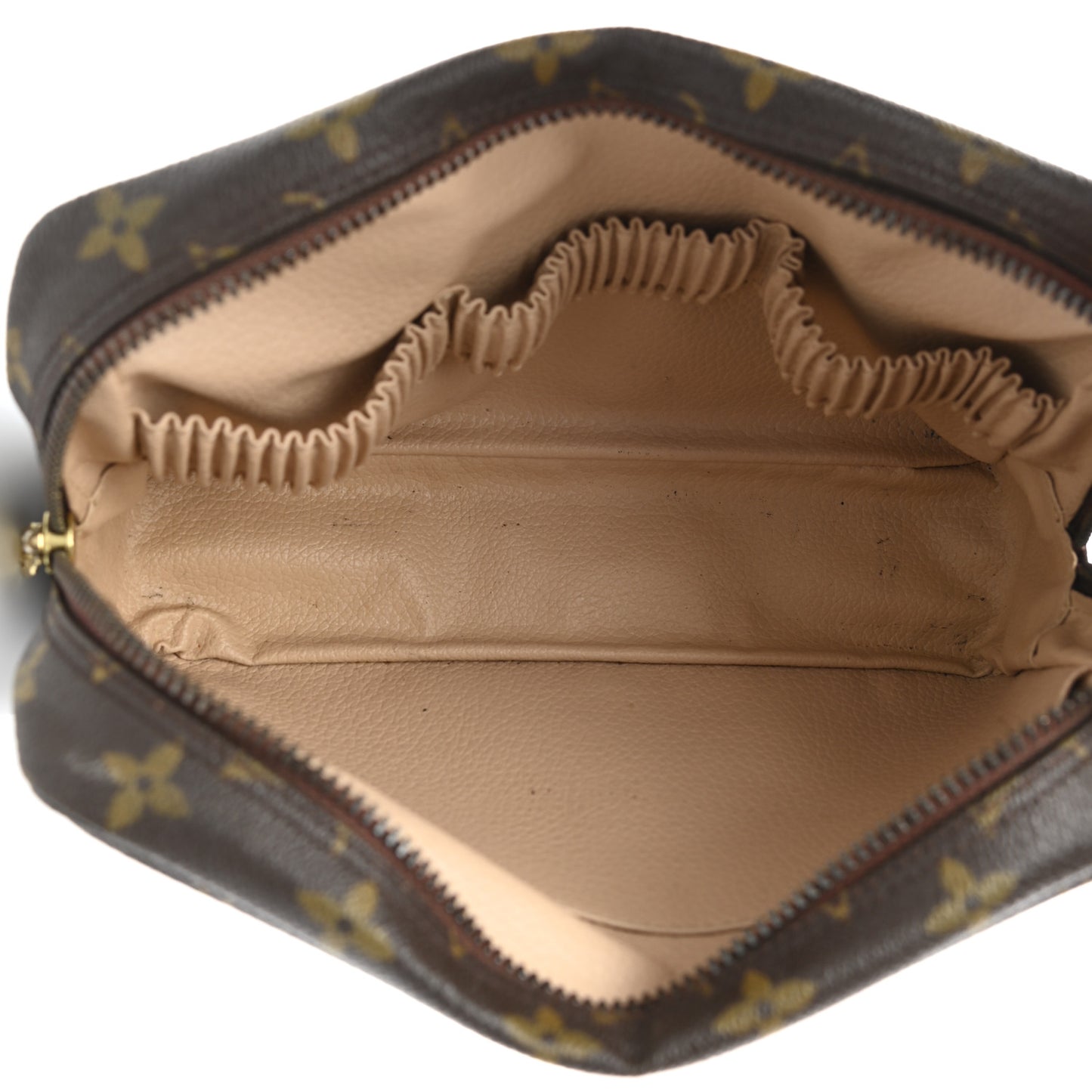 Monogram Trousse Toilette 23