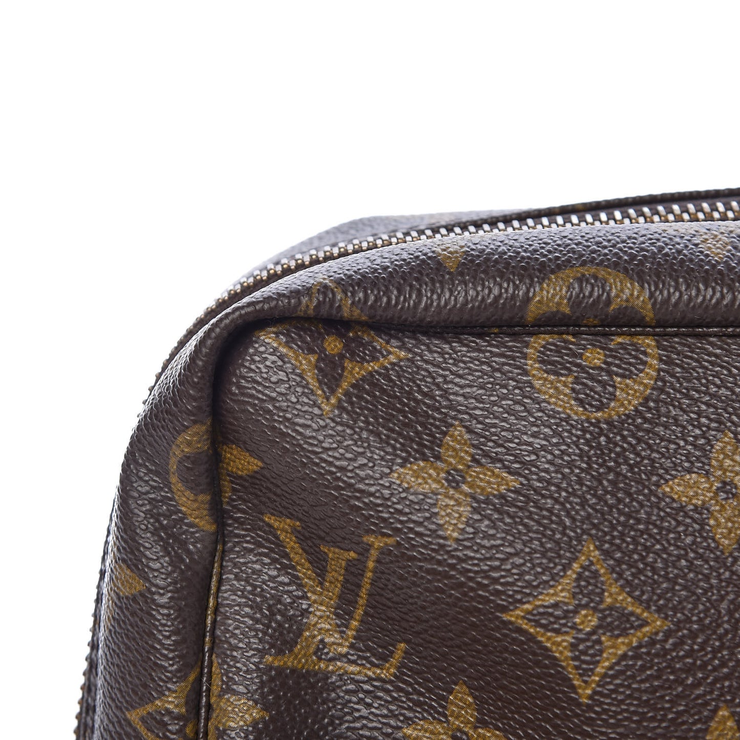 Monogram Trousse Toilette 28
