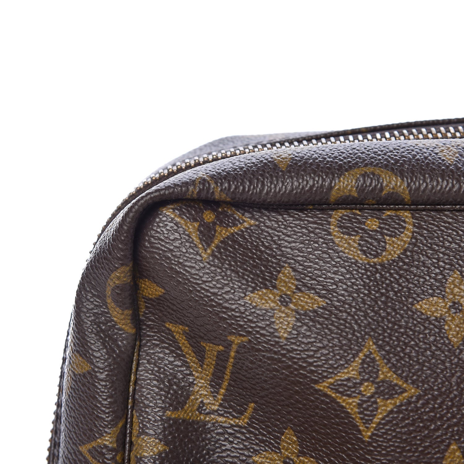 Louis Vuitton Monogram Trousse Toilette 28 14 of 14