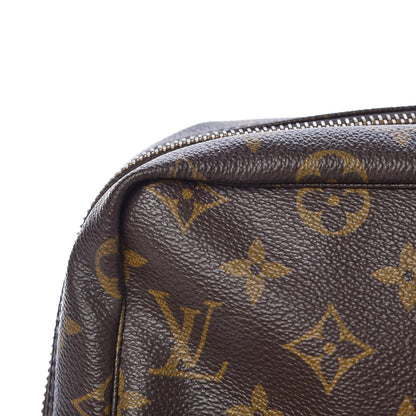 Louis Vuitton Monogram Trousse Toilette 28 14 of 14