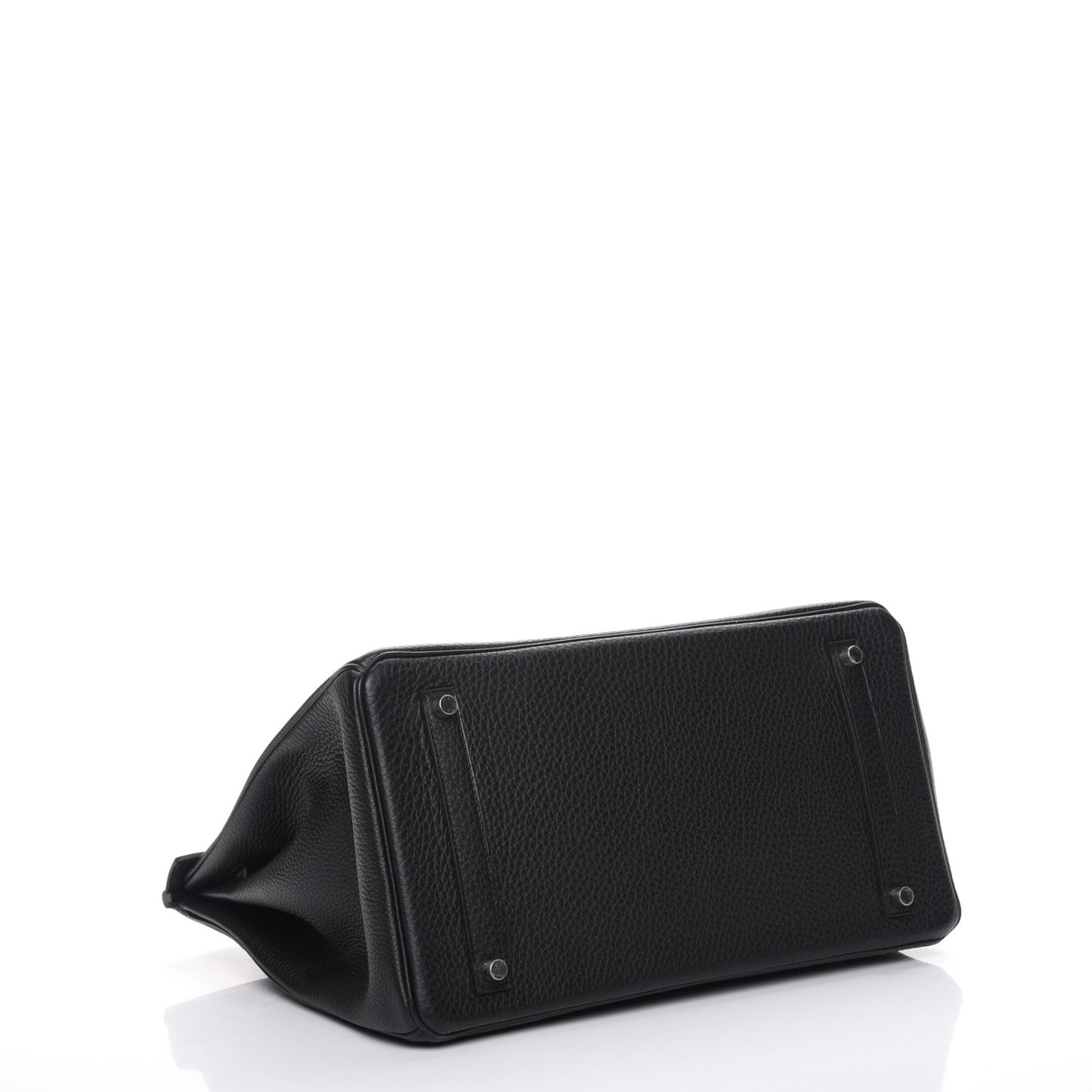 Togo Birkin 35 Black