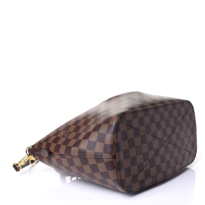 Louis Vuitton Damier Ebene Siena MM 5 of 12