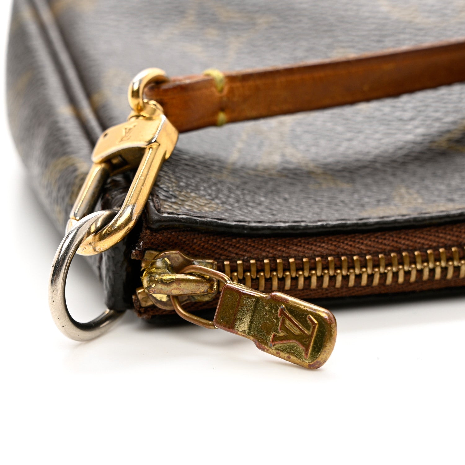 Louis Vuitton Monogram Pochette Accessories 8 of 9