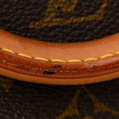 Louis Vuitton Monogram Alma PM 11 of 13