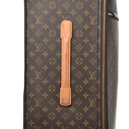 Louis Vuitton Monogram Pegase 65 10 of 16