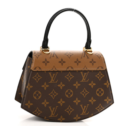 Louis Vuitton Reverse Monogram Tilsitt 2 of 8