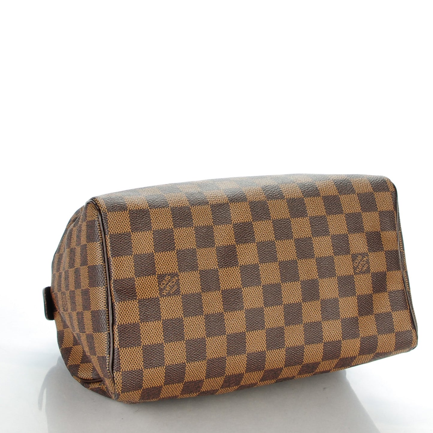 Damier Ebene Speedy 25