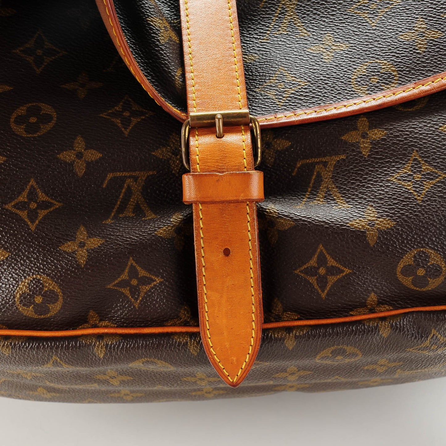 Monogram Saumur 35