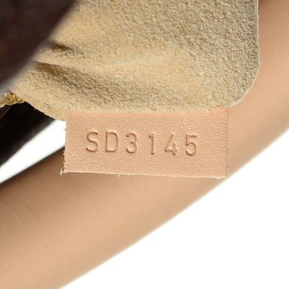 Louis Vuitton Monogram Artsy MM 8 of 8