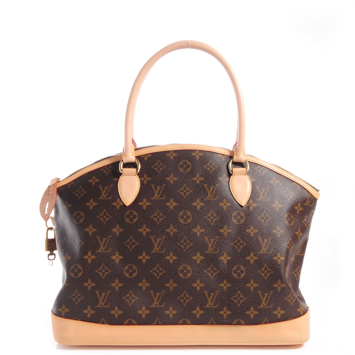 Monogram Lockit Horizontal