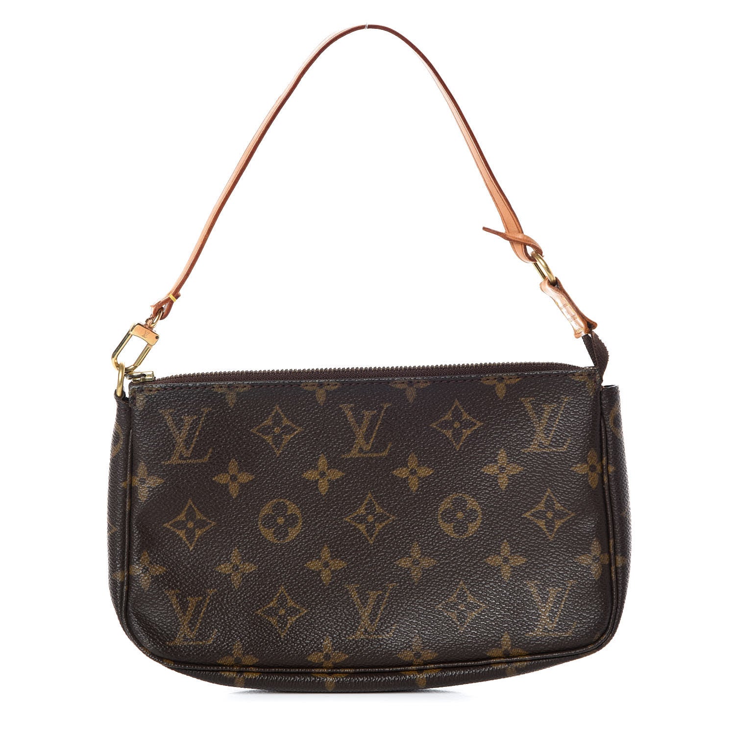 Louis Vuitton Monogram Pochette Accessories 1 of 11