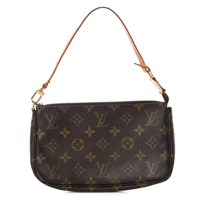 Louis Vuitton Monogram Pochette Accessories 1 of 11