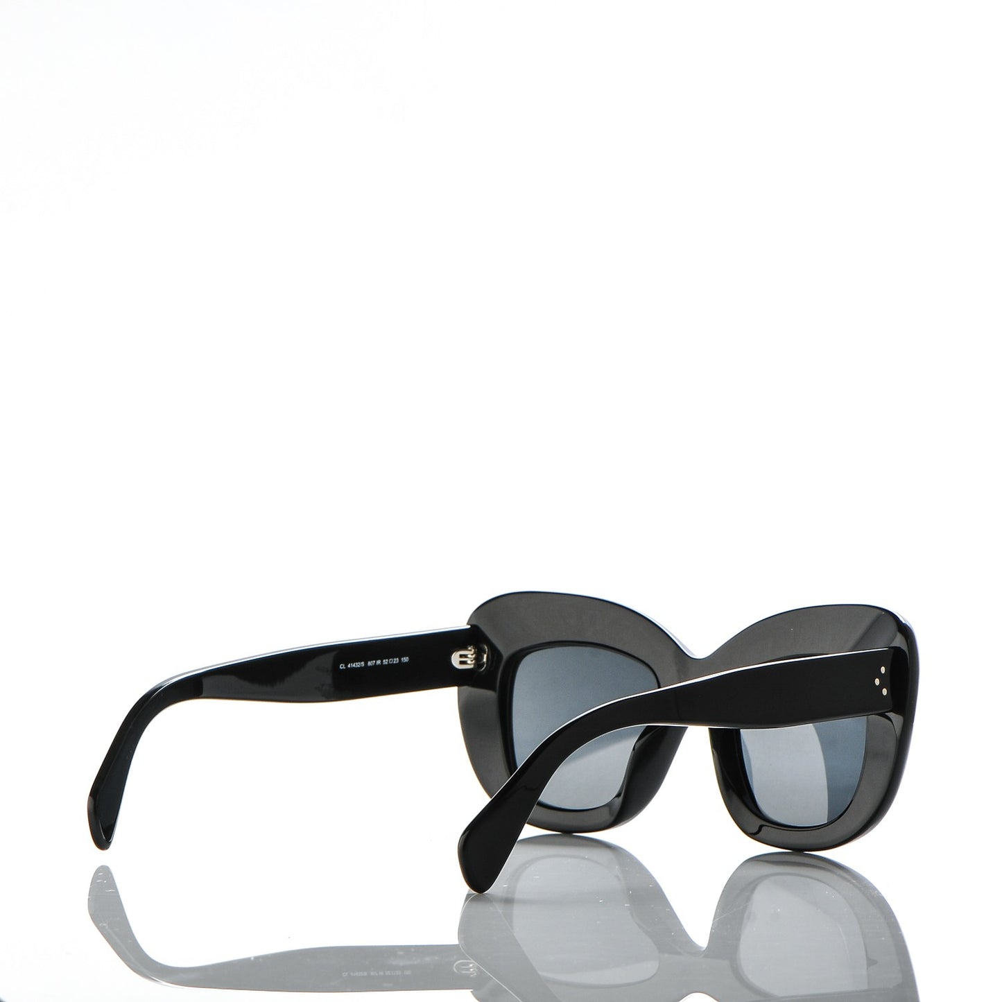 Diane Sunglasses CL 41432/S Black