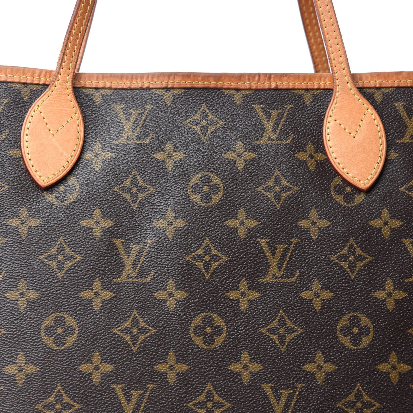 Monogram Neo Neverfull MM