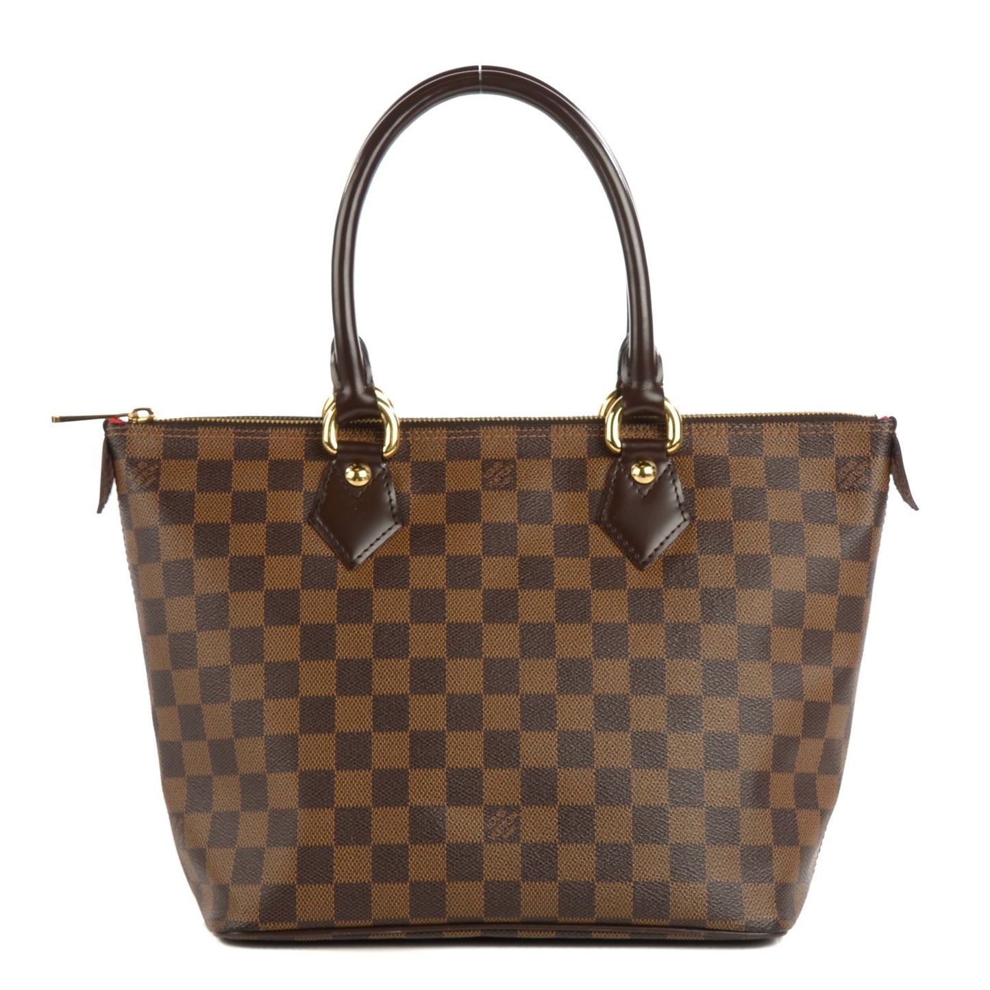 Damier Ebene Saleya PM