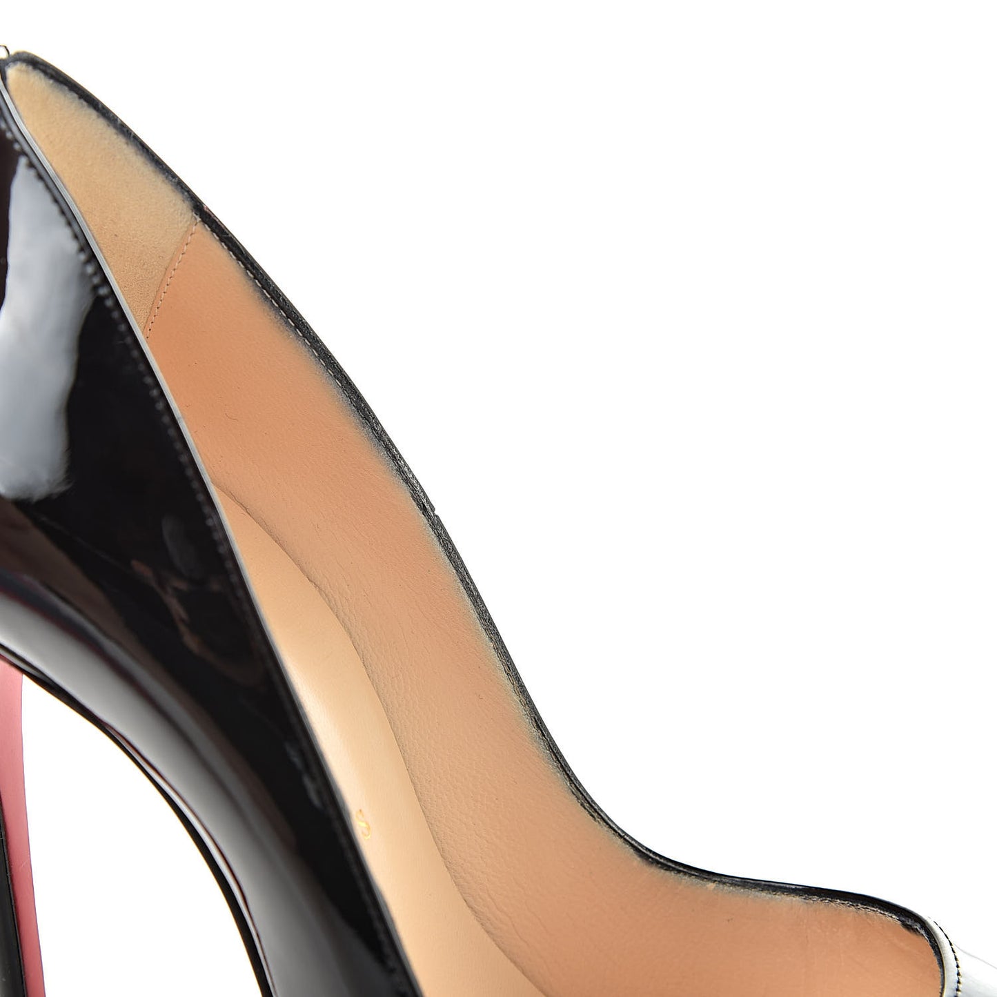 Patent So Kate 120 Pumps 37 Black