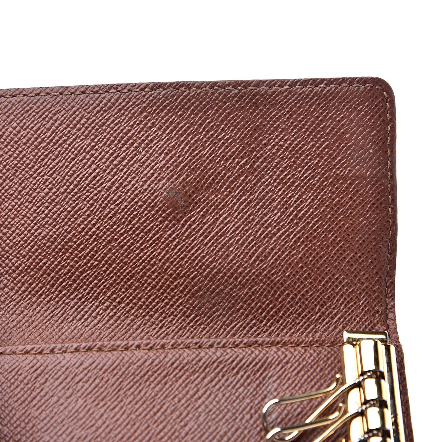 Monogram 6 Key Multicles Holder