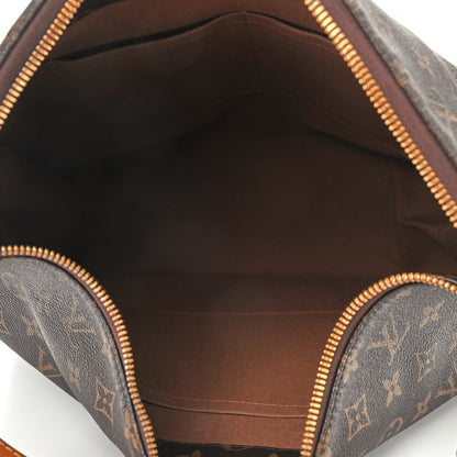 Louis Vuitton Monogram Sully MM 5 of 9